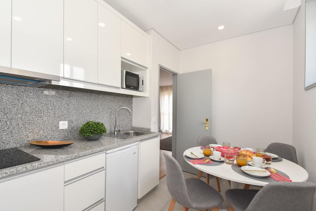 Appartement Rosario's Boutique Oporto