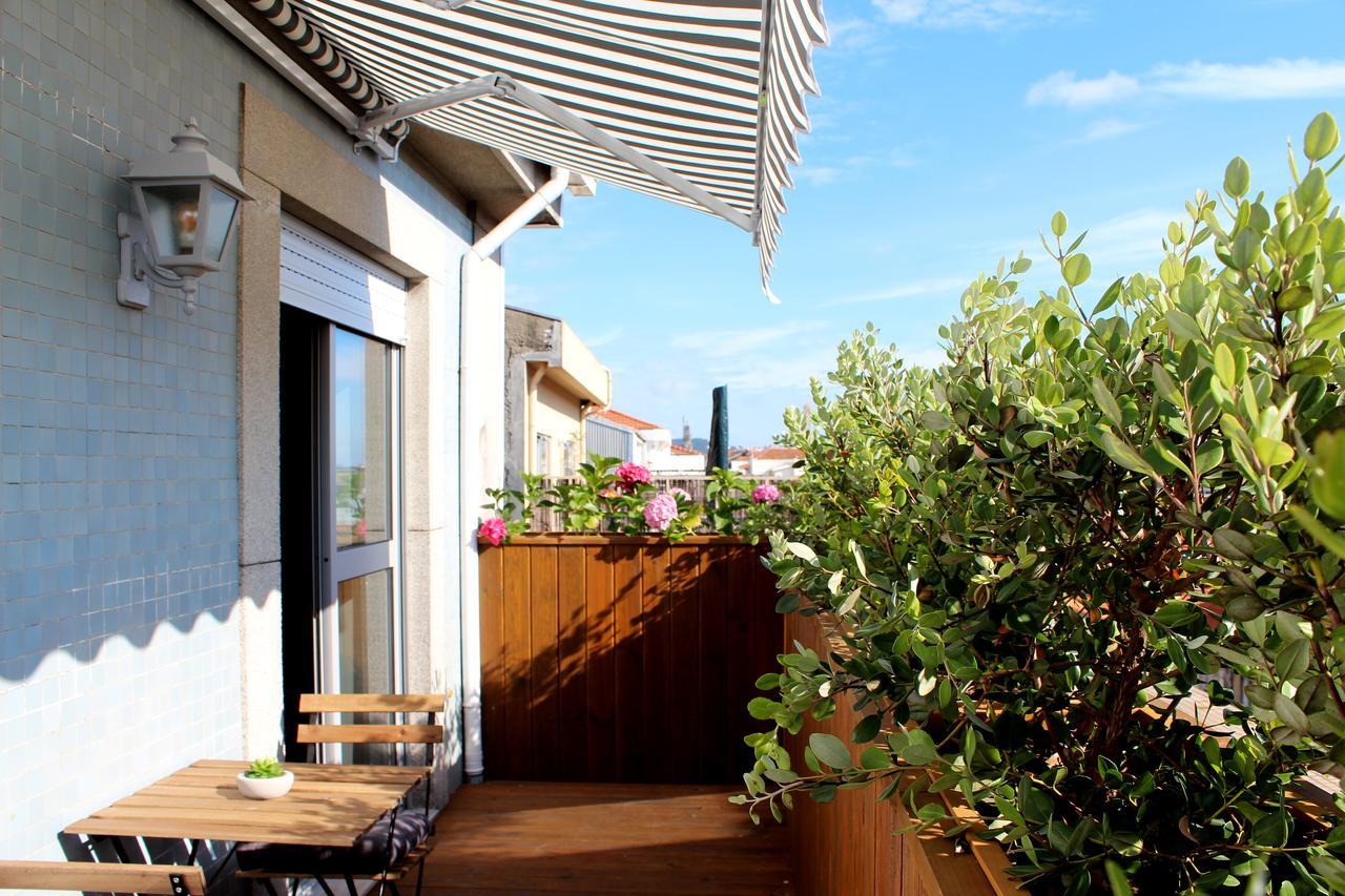 Appartement Rosario's Boutique *